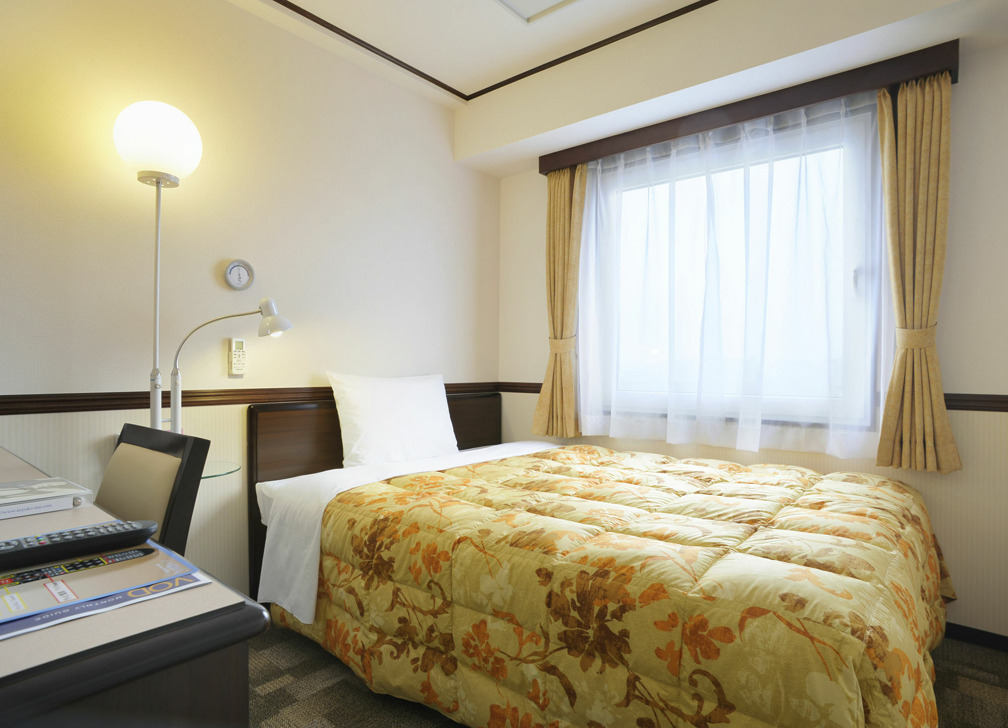 Toyoko Inn Sendai-Eki Nishi-Guchi Chuo Exterior foto
