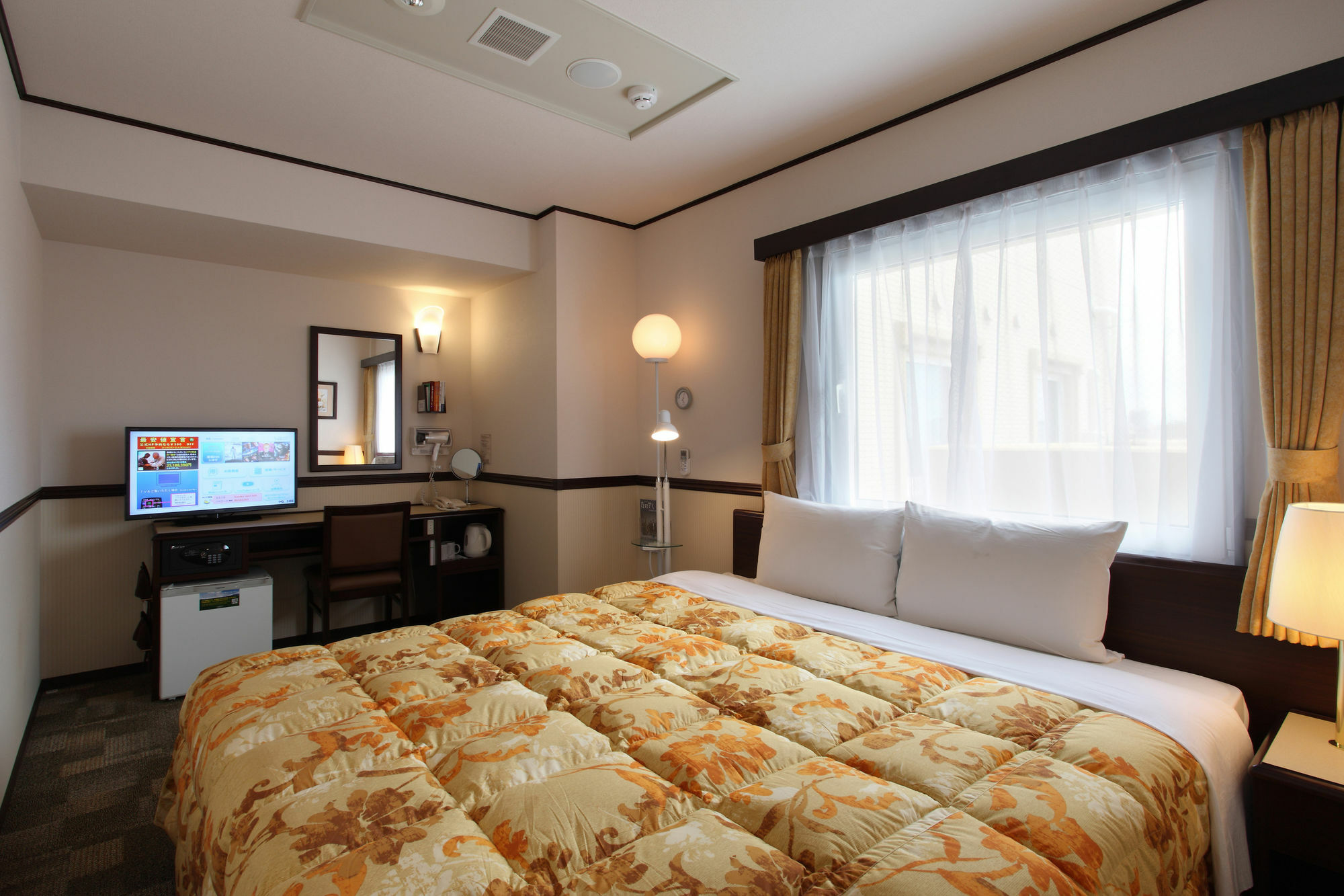 Toyoko Inn Sendai-Eki Nishi-Guchi Chuo Exterior foto